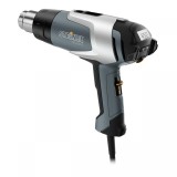 Pistol suflanta cu aer cald reglare electronica 2300 W 650&deg;C HG 2320 E Steinel STE007386