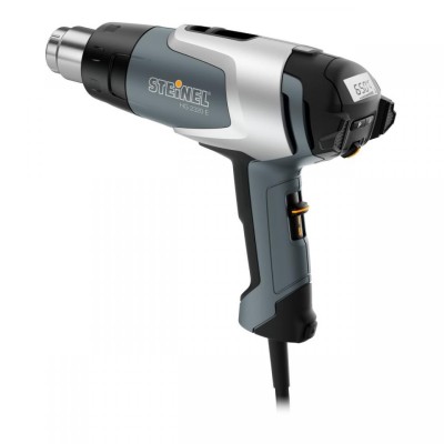 Pistol suflanta cu aer cald reglare electronica 2300 W 650&amp;deg;C HG 2320 E Steinel STE007386 foto