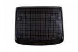 Covor de cauciuc pentru portbagaj de la Rezaw-Plast potrivit pentru VW Touareg, Porsche Cayenne 2002-2010 cu 5 locuri, negru Performance AutoTuning
