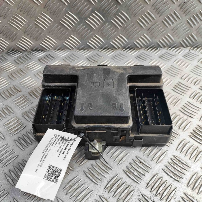 Modul panou de siguranțe FORD RANGER TKE 2016 OEM: EB3T-14D068-FA