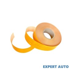 Banda reflectorizanta galbena tip fagure 5cm x 25m ch 022y Alta marca Alt model #7