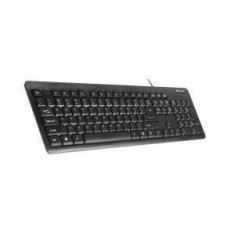 Tastatura Delux K9020 Black foto