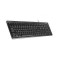 Tastatura Delux K9020 Black