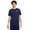 Paris Saint Germain tricou de barba?i Club Essential navy - L