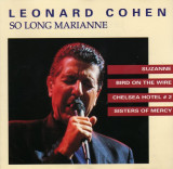 So Long, Marianne | Leonard Cohen, Columbia Records