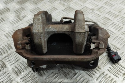 Etrier de fr&amp;acirc;nă dreapta față VW ID.3 E11 2021 OEM: 1EA615124 23088230 foto