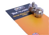 Greutati Suplimentare Solar Titanium Drag Weight 15g 2buc/set