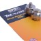 Greutati Suplimentare Solar Titanium Drag Weight 15g 2buc/set