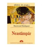Raymond Radiguet - Neastampar - 103161
