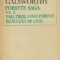 Forsyte Saga, Volumul al II-lea - Vara tirzie a unui Forsyte. Incatusati de lege, Editia a IV-a