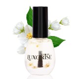 Cumpara ieftin Ulei Cuticule cu Pensula Jasmine - LUXORISE, 15 ml