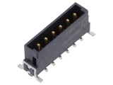 Conector PCB-PCB tată 6 PIN 2.54mm har-flex&reg; Power