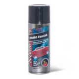 Vopsea termorezistenta aerosol Prevent 400ml - Negru ManiaMall Cars