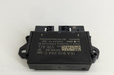 VW ID.3 E11 2021 OEM: 1EA919294C,0263014716 SKU: 22540467 foto
