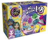 Set experimente - The Moon Academy - Luna magica, LISCIANI