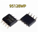 Cip Original M95128 95128wp 95128 95256WP 95256 Sop8 Serial Eeprom Memory