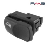Buton claxon Piaggio Beverly 125-300-350 - MP3 125-250-300-400-500cc - Vespa LX - S 50-125-150cc - Vespa GTS 250-300cc