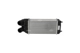 NRF 30460 Intercooler, compresor