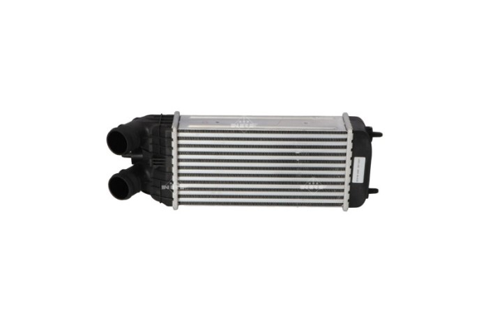 NRF 30460 Intercooler, compresor