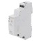 Timer digital 0,05s-100h DPST-NO