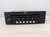 Radio Cd Mp3 Player Peugeot 207 1007 96643699XT Siemens VDO