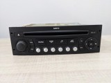 Radio Cd Mp3 Player Peugeot 207 1007 96643699XT Siemens VDO