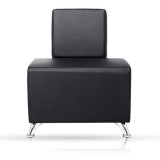 Cumpara ieftin Canapea MIRPLAY - frizerie / Barber Shop - Bob + Jay