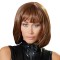 Peruca Bob Long Chin