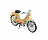 Macheta Motocicleta PEUGEOT 103L (1972) 1:18 bej Norev