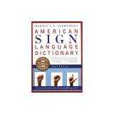 American Sign Language Dictionary-Flexi