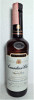 WHISKY, CANADIAN CLUB-IMPORT SPIRIT ITALY cl 70 gr 40 - YEARS 6 OLD