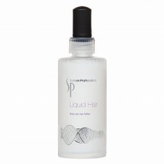 Wella Professionals SP Liquid Hair Molecular Hair Refiller ser par sensibil 100 ml foto