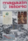 Magazin istoric nr. 1, ianuarie 1969