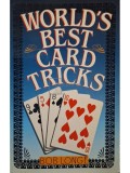 Bob Longe - World&#039;s best card tricks (Editia: 1992)
