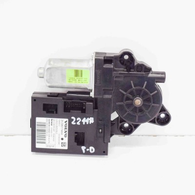 Motor macara geam ușă dreapta față VOLVO C30 2010 OEM: 31295174AA 3450671 foto