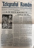 Telegraful roman, nr. 47-48/1989, 23 decembrie 1989. Foaie religioasa editata
