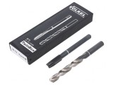 Tarod de filetare HSS-E M12 1,75 2 buc.