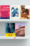 Pachet Jojo Moyes - Paperback brosat - Jojo Moyes - Litera