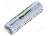 Acumul: Ni-MH AA 1,2V 2600mAh ReCyko+ &icirc;n vrac,industrial