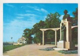 Bnk cp Constanta - Statuia lui Mihai Eminescu - necirculata, Printata