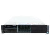 Cumpara ieftin Server Dell PowerEdge R730, 8 Bay 2.5 inch, 2 Procesoare, Intel 10 Core Xeon E5 2666 v3 2.9 GHz; 32 GB DDR4 ECC; Fara Hard Disk; 1 An Garantie, Second