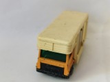 bnk jc Matchbox 40e Horse Box