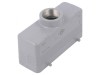 Carcasă pentru conectori HDC C-TYPE PG21 104.27