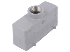 Carcasă pentru conectori HDC C-TYPE PG21 104.27 foto