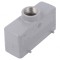 Carcasă pentru conectori HDC C-TYPE PG21 104.27