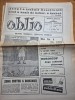 Ziarul oblio 3 -9 septembrie 1990