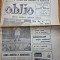 ziarul oblio 3 -9 septembrie 1990