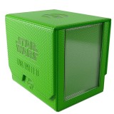 Cumpara ieftin Star Wars Unlimited - Gamegenic - Deck Pod - Green