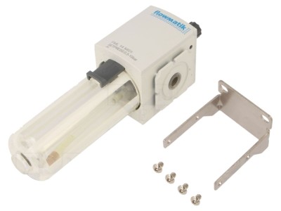 Gresor G 1/4 1,5-10bar foto