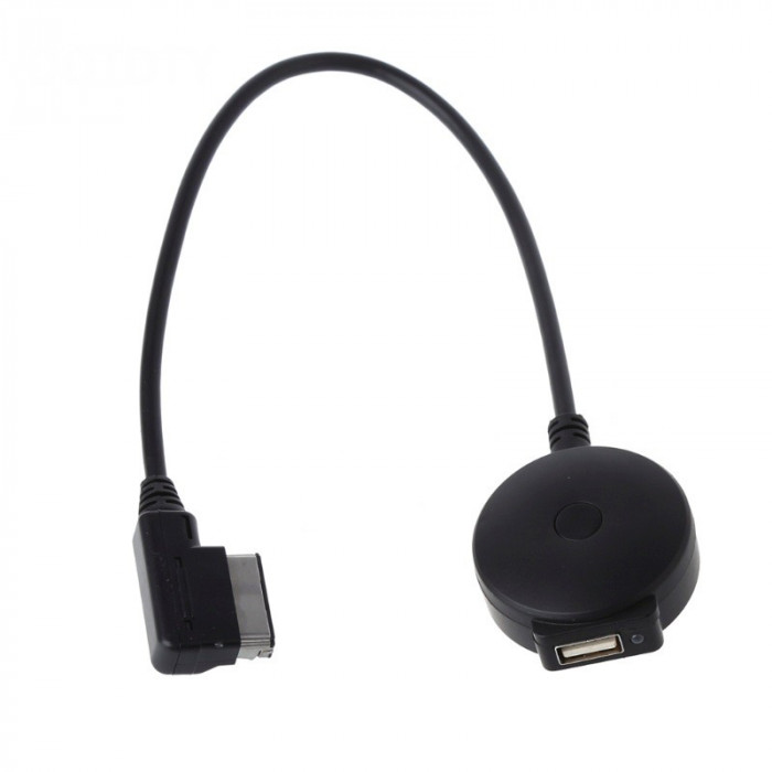 Adaptor Bluetooth si USB compatibil Audi / VW / mufa AMI / MMI